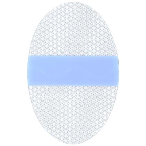 Cuffie Antirumore Monouso Per Doccia 10 Paia Transparent S - Foto 1