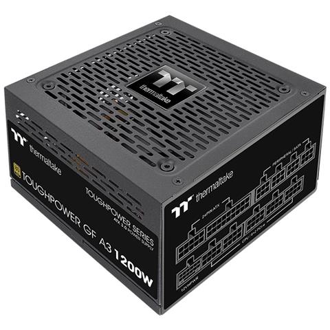TOUGHPOWER GF A3 1200W FULLYMODULAR - Foto 1
