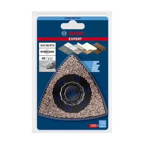 2 608 900 047 accessorio per levigatrici 1 pz - Foto 2