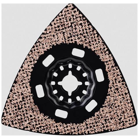 2 608 900 047 accessorio per levigatrici 1 pz - Foto 1