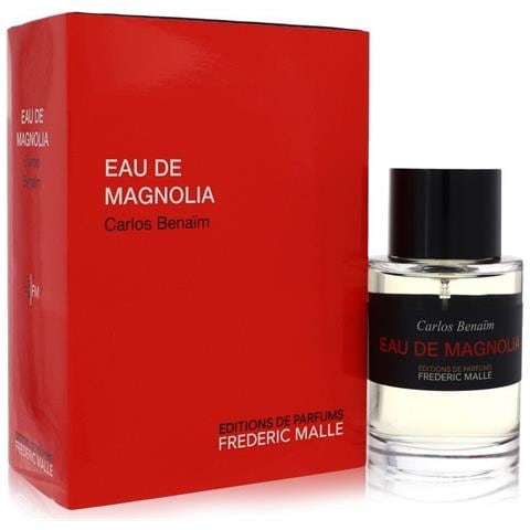 Eau De Magnolia By Frederic Malle Eau De Toilette Spray 3.4 Oz (women) - Foto 1