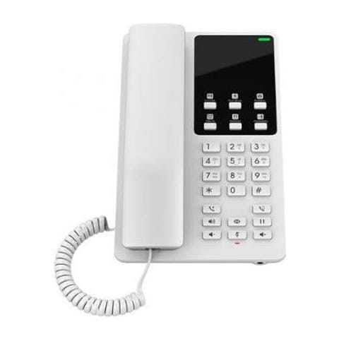 Networks Ghp620 Telefono Ip Bianco 2 Linee Lcd Wi-fi - Foto 1