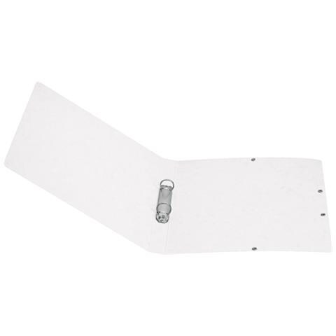 Herlitz 11255429 cartella Cartoncino Bianco A4 - Foto 2