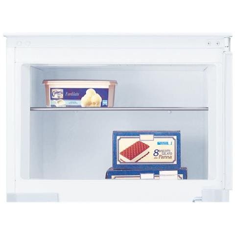 Frigorifero Doppia Porta da Incasso CTM516EW Classe E Capacità Netta 242 Litri - Foto 7