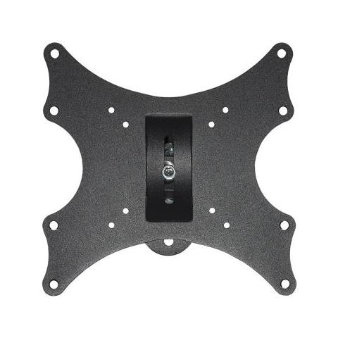 LKBR18 Supporto TV a parete 94 cm (37") Nero - Foto 1