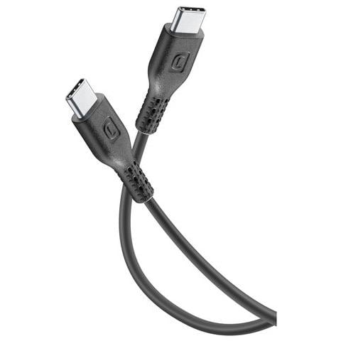 Cavo Usb C Usbdatac2c5a2mtabk Black Black - Foto 1