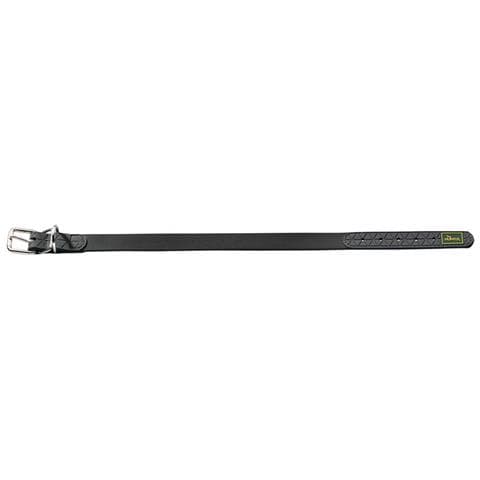 Collare Per Cani Convenience 53-61 Cm L /xl Nero - Foto 1