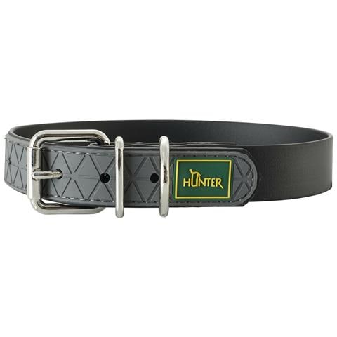 Collare Per Cani Convenience 53-61 Cm L /xl Nero - Foto 2