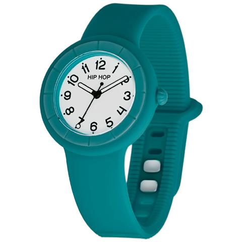 Orologio Donna Hip Hop Hwu1114 (ø 34 Mm) - Foto 1