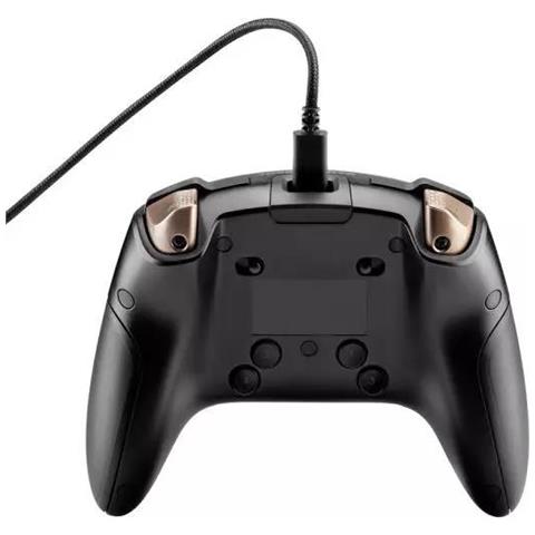 Eswap X2 Pro Controller Nero USB Gamepad PC, Xbox - Foto 4