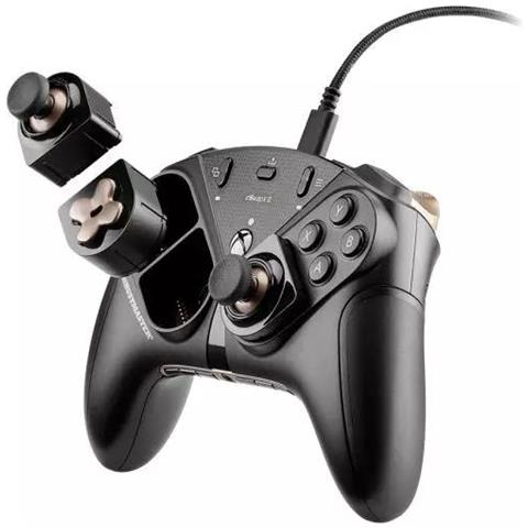 Eswap X2 Pro Controller Nero USB Gamepad PC, Xbox - Foto 1