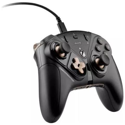Eswap X2 Pro Controller Nero USB Gamepad PC, Xbox - Foto 2