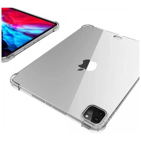 Es680203-bulk Custodia Per Tablet 27,9 Cm (11"") Cover Trasparente - Foto 3