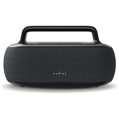 Veho M-series Mz-7 Wireless Speaker. 40 Watts - Foto 1