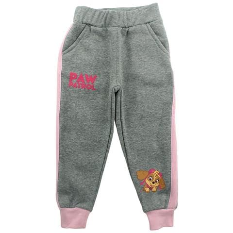 Jogging Completo paw23-2769 s1-2a Ragazza - Foto 2