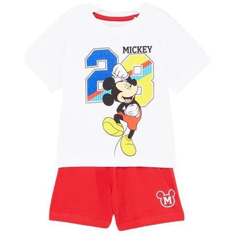 Completo Mickey mfb 52 04 9254 s1-5a Ragazzo - Foto 1
