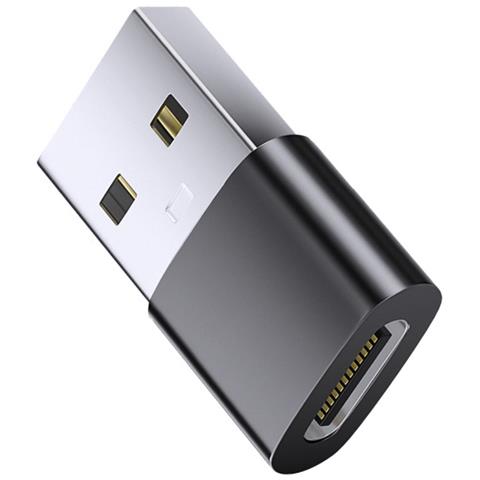 Adattatore Otg, Convertitore Da Usb A Tipo C (confezione Da 2) - Foto 4