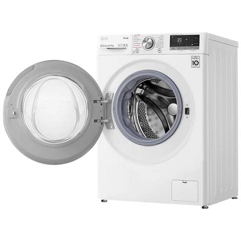 Lavasciuga F964R71WRST TurboWash 360° Capacità Lav /Asc 9/6 Kg Classe D Centrifuga 1400 giri - Foto 5