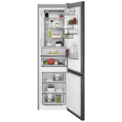 Rcs736dxmb Frigorifero Con Congelatore Libera Installazione 367 L D Nero - Foto 1