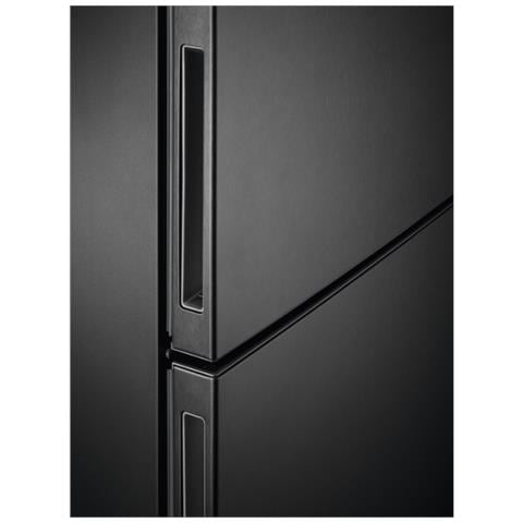 Rcs736dxmb Frigorifero Con Congelatore Libera Installazione 367 L D Nero - Foto 3