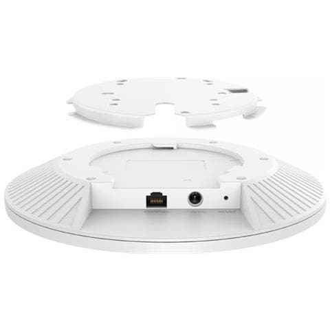 Omada Eap772 Punto Accesso Wlan 9300 Mbit /s Bianco - Foto 3