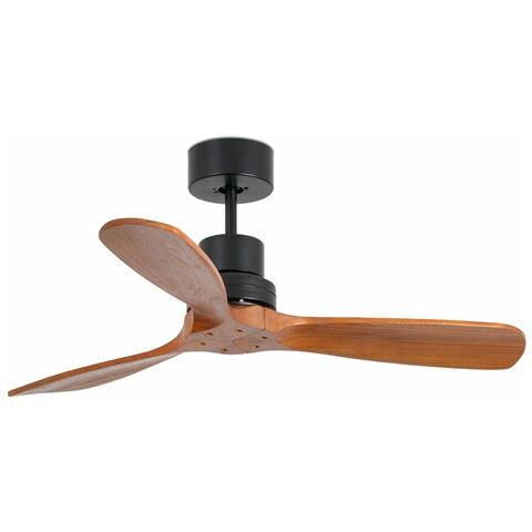 Mini Lantau S Ventilatore Nero Opaco Dc - Foto 1