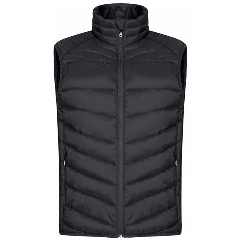 Idaho Vest Man Nero L - Foto 1