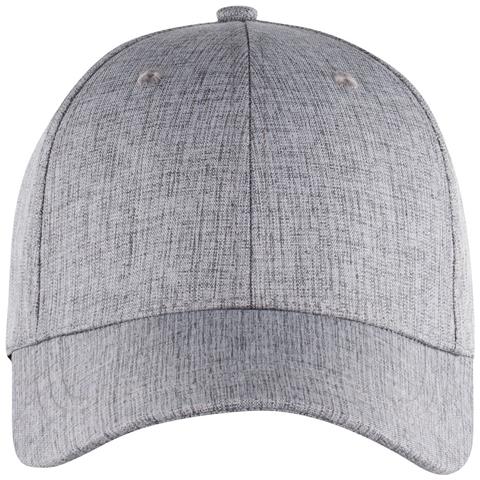 Melange Cap Grigio Melange - Foto 1