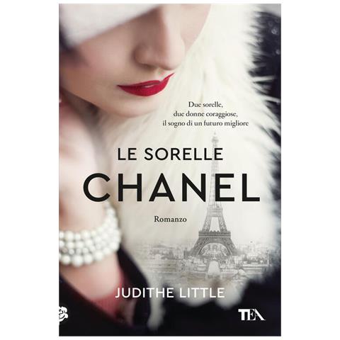 Judithe Little - Le sorelle Chanel - Foto 1