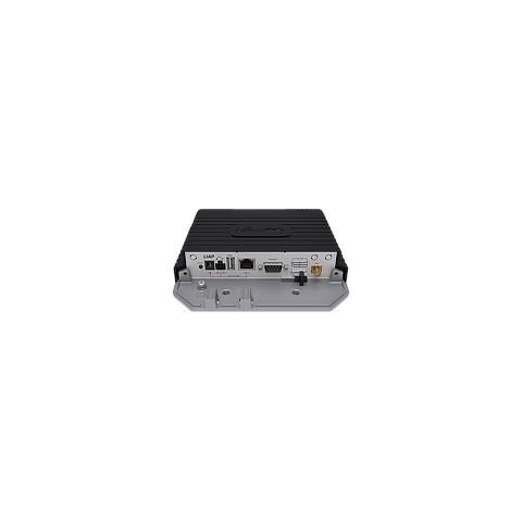 LtAP LTE6 kit 300 Mbit /s Supporto Power over Ethernet (PoE) Colore Nero - Foto 2