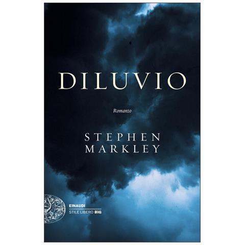 Stephen Markley - Diluvio - Foto 1