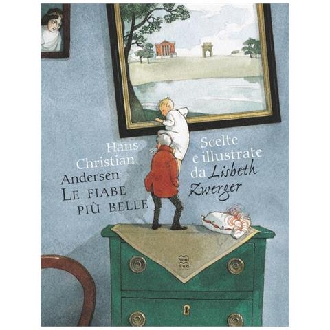 Le Fiabe Piu Belle. Ediz. A Colori - Foto 1