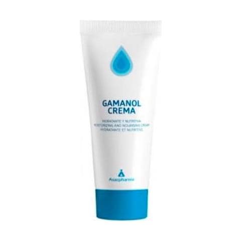 Crema Gamanol 100ml - Foto 1