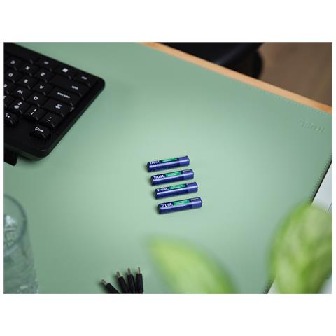 Batterie AAA ricaricabili via USB-C - Foto 7