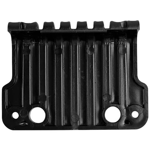 Piastra Dissipatrice Di Calore Per Dualtron 3 Front Deck, Nero - Foto 4