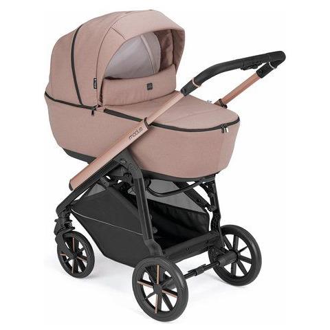 Sistema Modulare Cam 802020 C601 Modus Duo Rosa - Foto 1