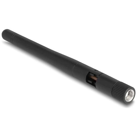 90150 antenna di rete Antenna omnidirezionale RP-SMA 2 dBi - Foto 2