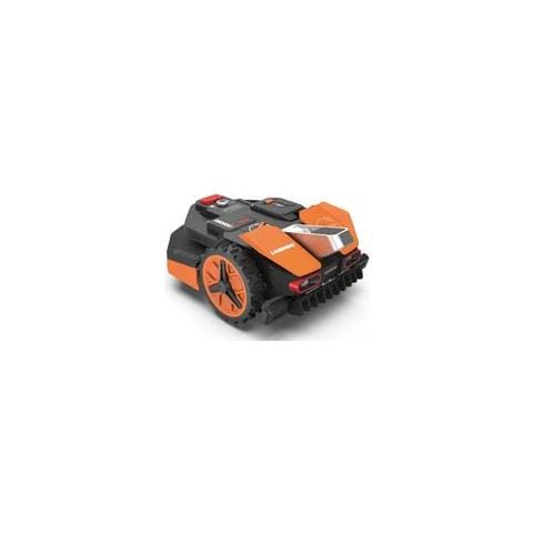 Worx Wr206e Landroid Vision M600 Mhroboter (wr206e) - Foto 1