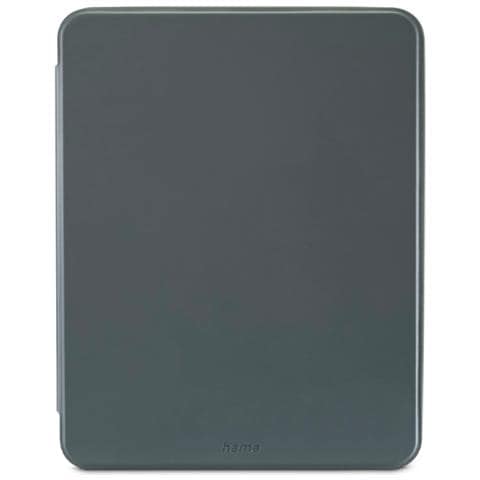 Stand Folio 27,7 cm (10.9") Custodia a libro Grigio - Foto 1