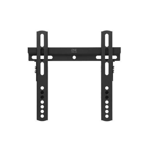 Solid Line WM 4212 Supporto TV a parete 109,2 cm (43") Nero - Foto 2