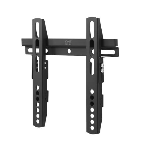Solid Line WM 4212 Supporto TV a parete 109,2 cm (43") Nero - Foto 1