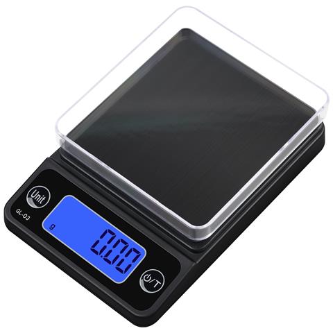 Bilancia Di Precisione / Bilancia Per Caffè, 300 G / 0,1 G - Foto 1