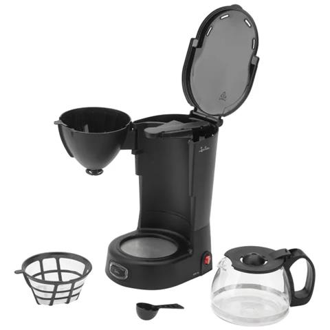 JECA1750 macchina per caffè Automatica /Manuale Macchina da caffè con filtro - Foto 4