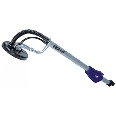 DED7748 levigatrice portatile Levigatrice per cartongesso 2000 Giri /min Nero, Blu, Grigio 710 W - Foto 1
