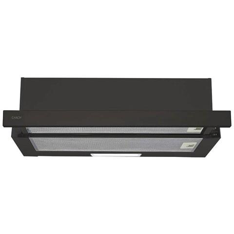 CBT625/2B / 1 Semintegrato (semincassato) Nero 332,1 m³ /h - Foto 1