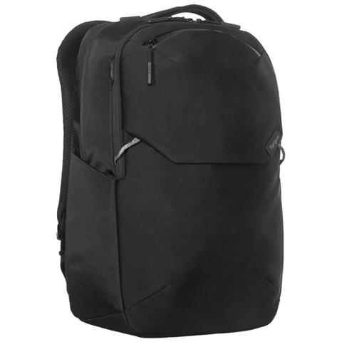 EcoSmart zaino City backpack Nero - Foto 2