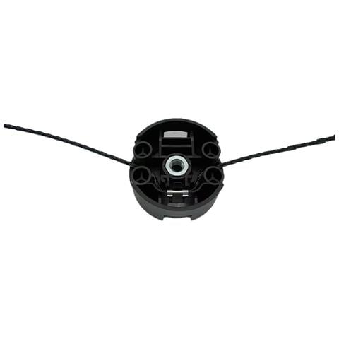 Base Per Testina Tagliabordi Compatibile Con Bosch Afs23-37, Ricambio F016f04839 & F016800431 - Foto 1