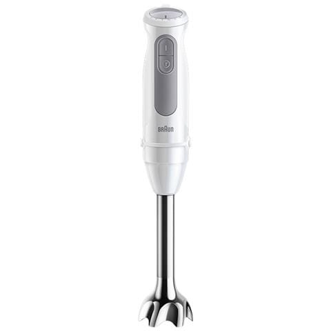 MultiQuick 5 MQ 50001 M Frullatore ad immersione 1000 W Grigio, Bianco - Foto 5