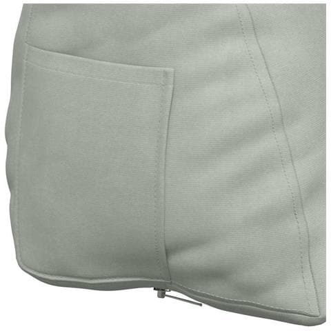Cuscino per Schiena Grigio chiaro 45 x 20 x 35 cm - Foto 9