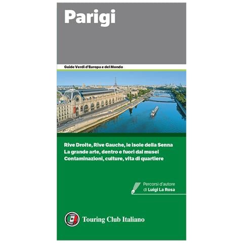 Parigi. Con QR Code - Foto 1